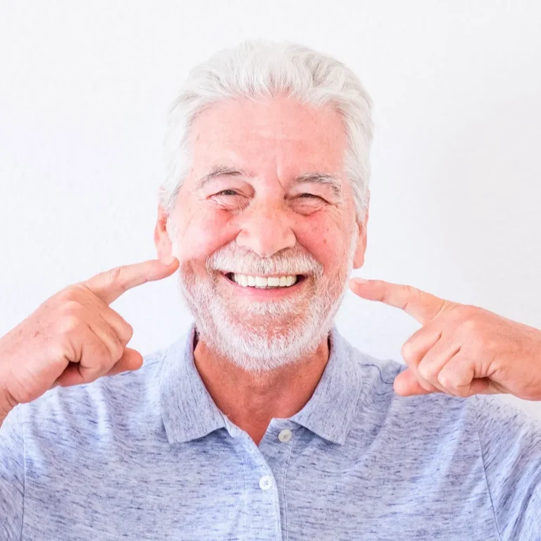 زراعة عظم فك الأسنان